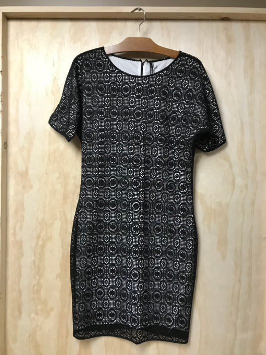 Marc New York midi dress 10