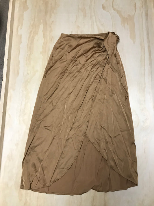 Old navy wrap skirt S