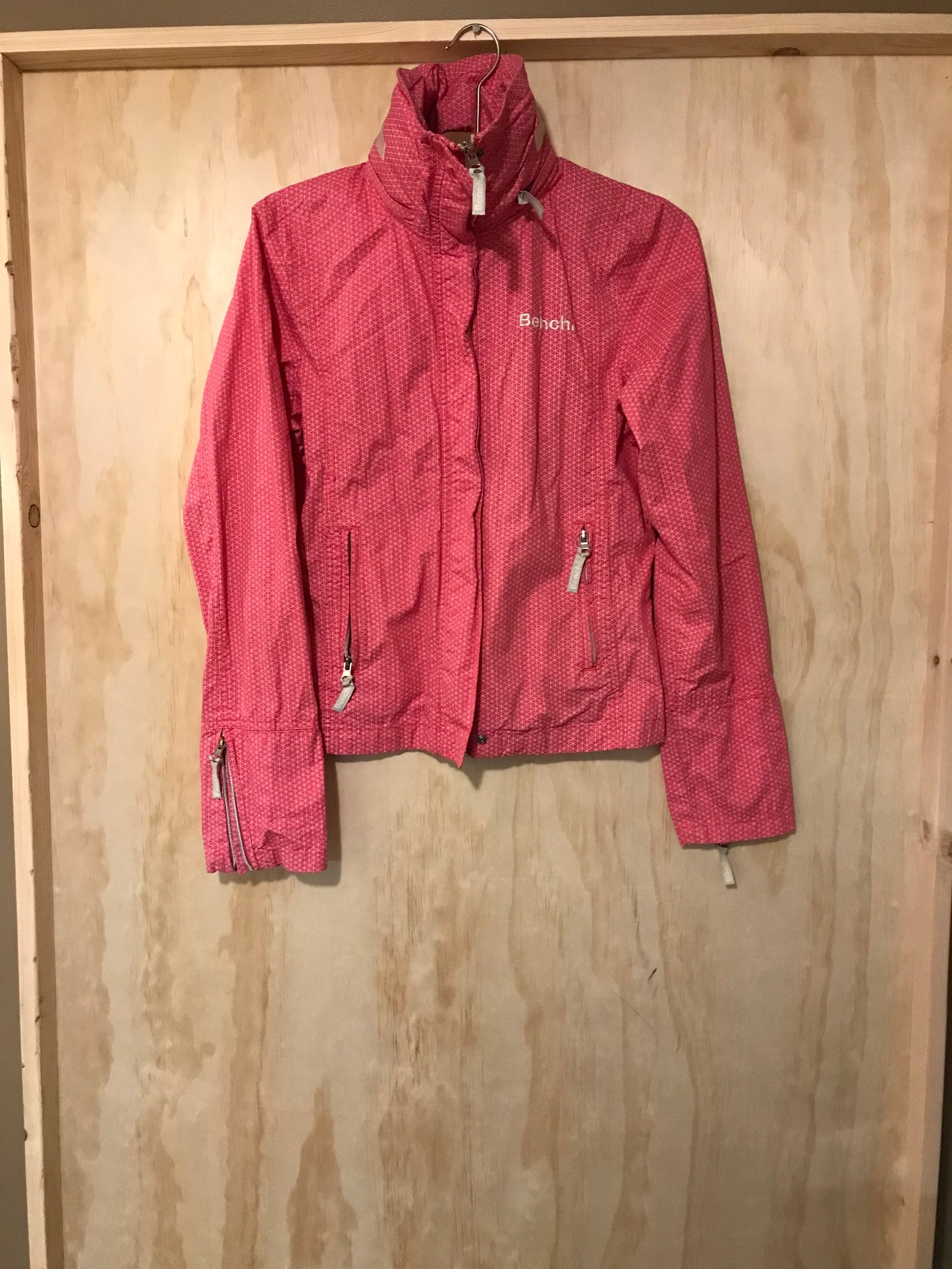 Spring Bench jacket M