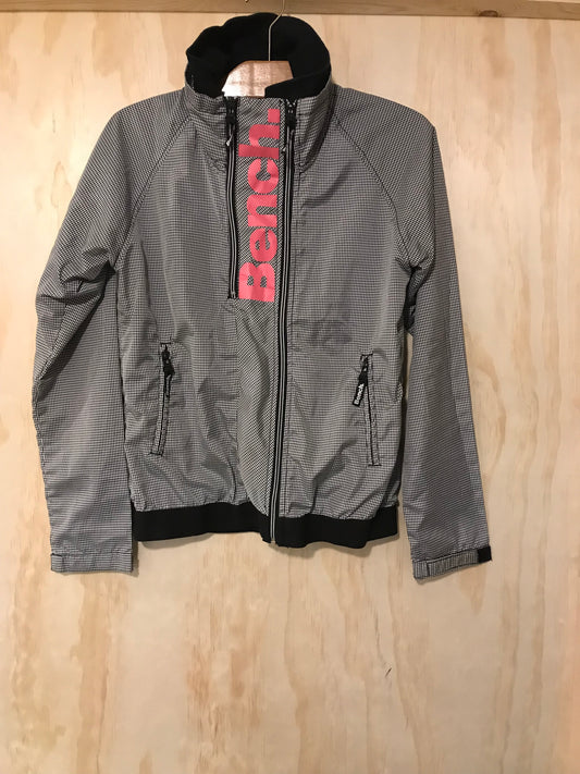 Bench spring jacket M