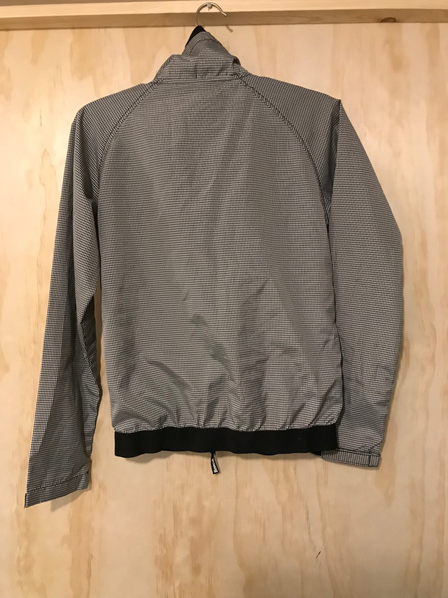 Bench spring jacket M