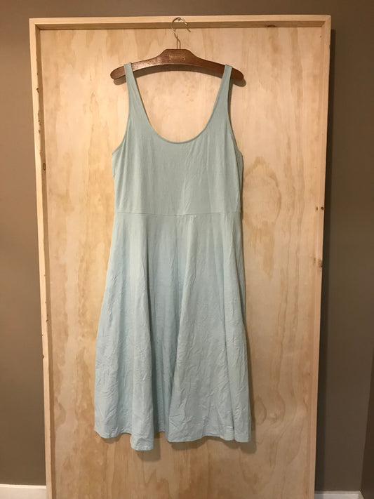 Lavon maxi dress XL