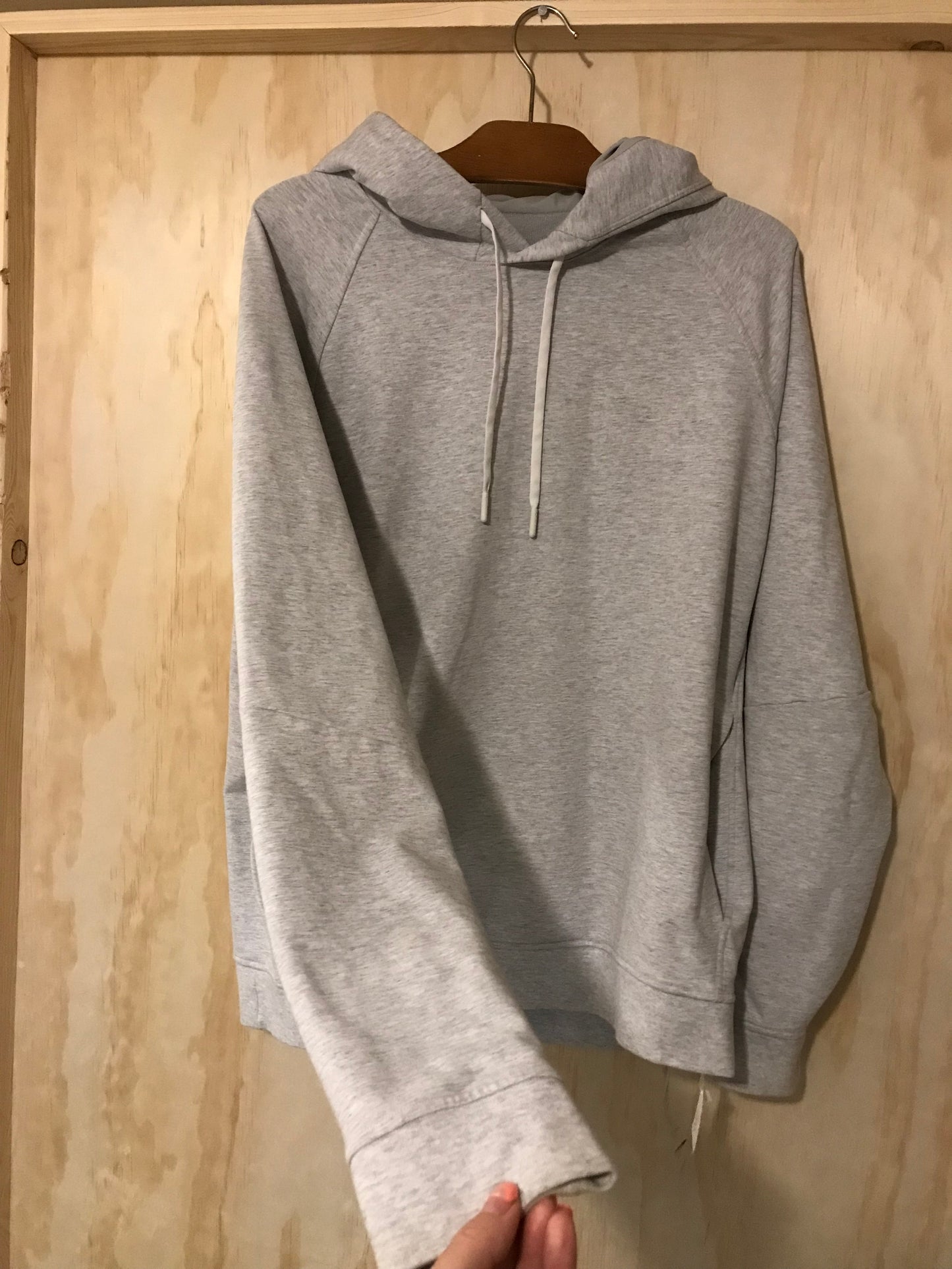 Lululemon pullover sweater L