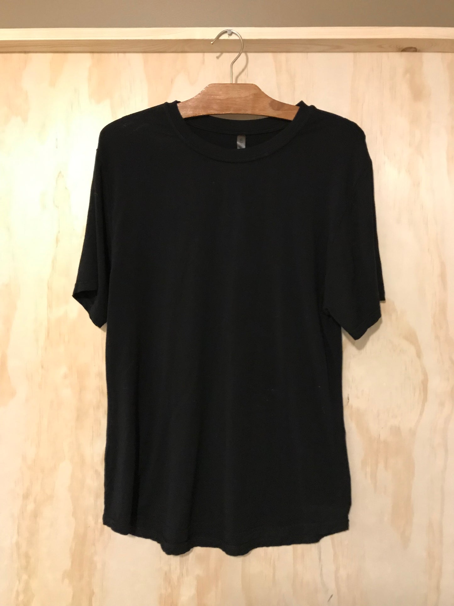 Emma Knudsen t-shirt L