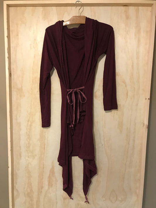 Brya walker long wrap L