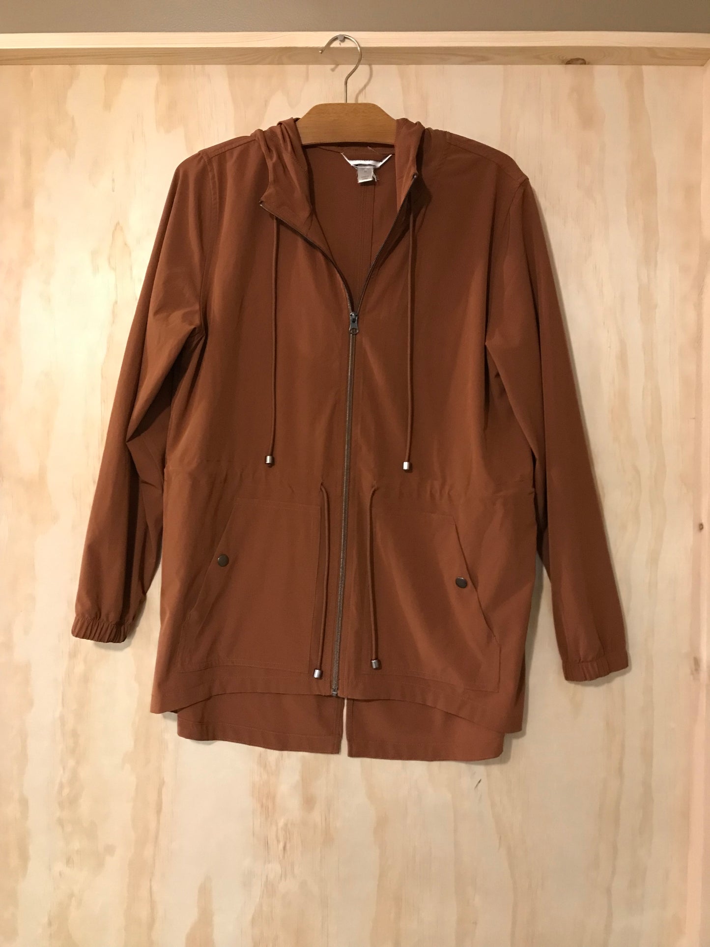 Christopher & banks light jacket M