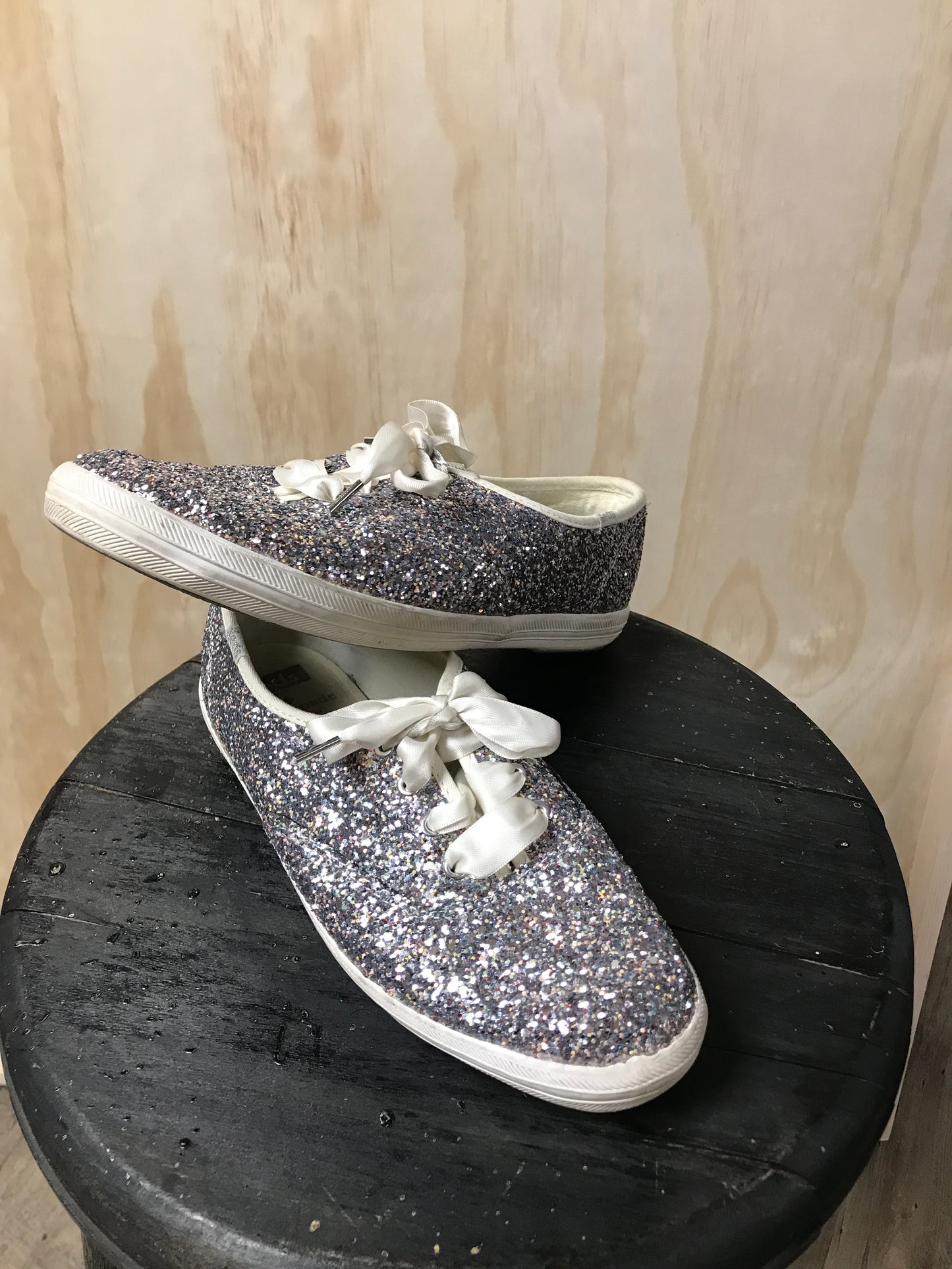 Kate spade x keds 7.5