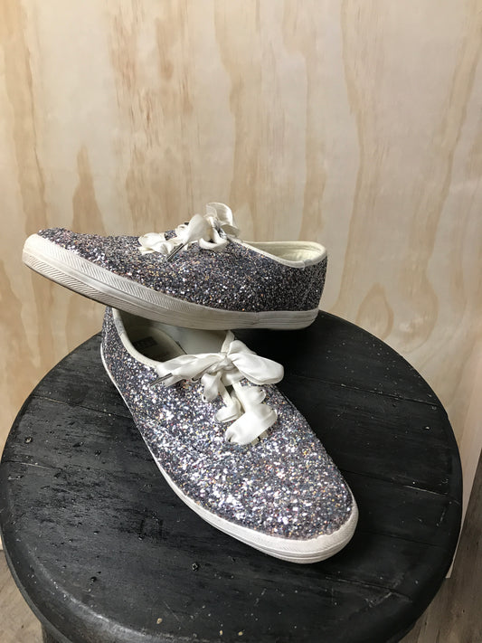 Kate spade x keds 7.5