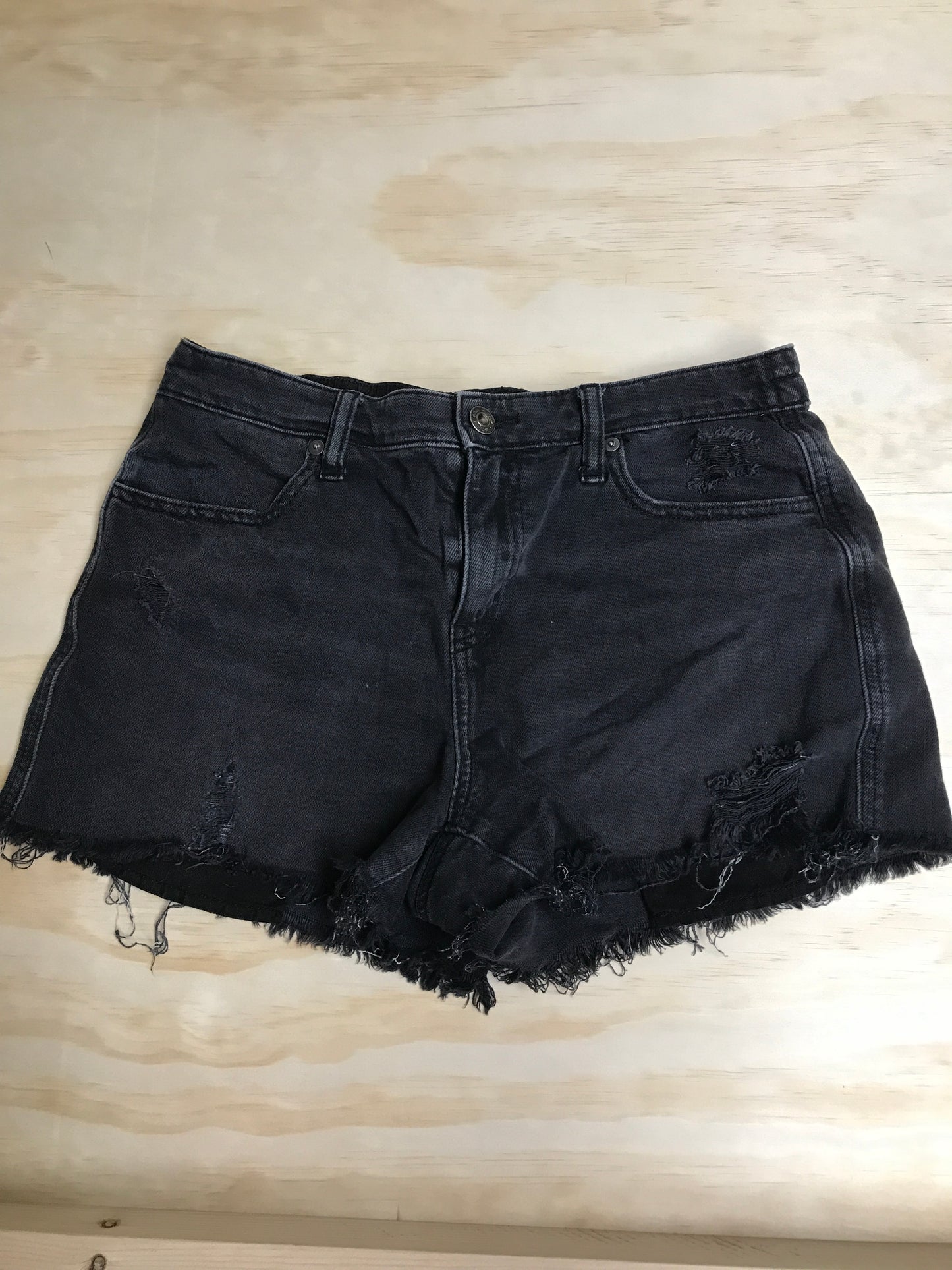 Aerie dark denim S