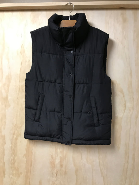 Bench vest S