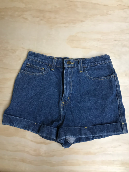 American apparel high waisted 29