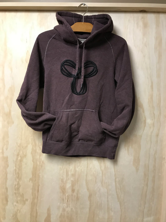 T&A hoodie S