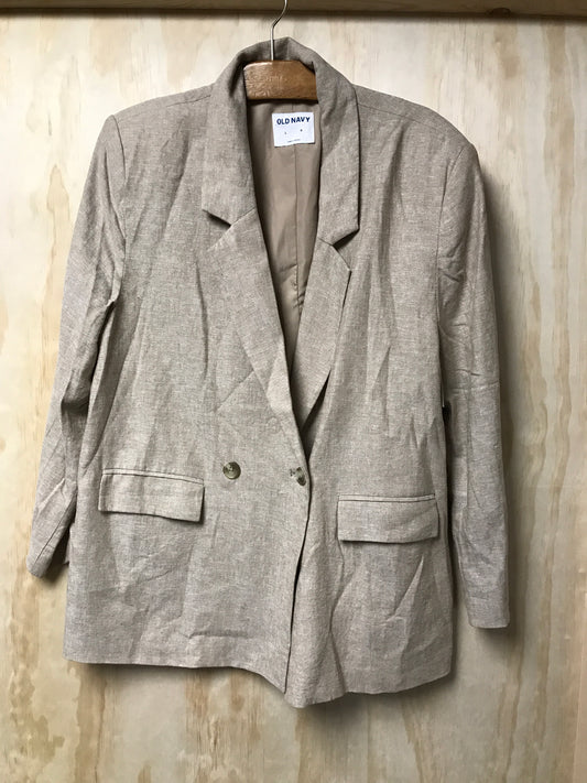 Old navy NWT blazer L