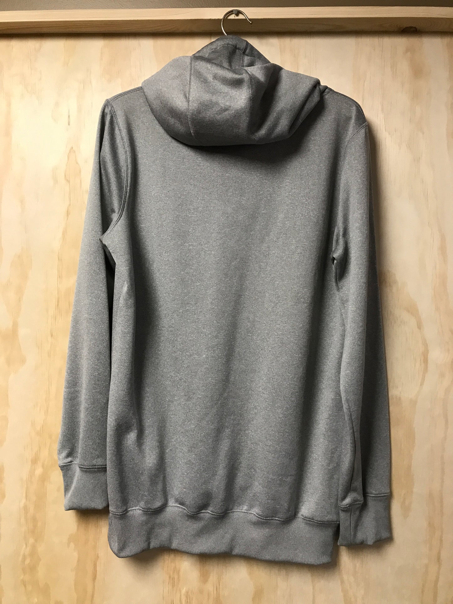 Volcom long sweater L