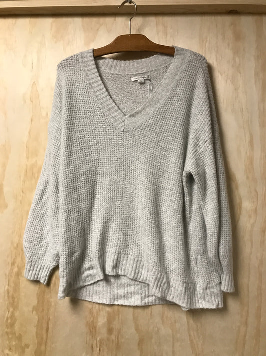 American eagle knit top S