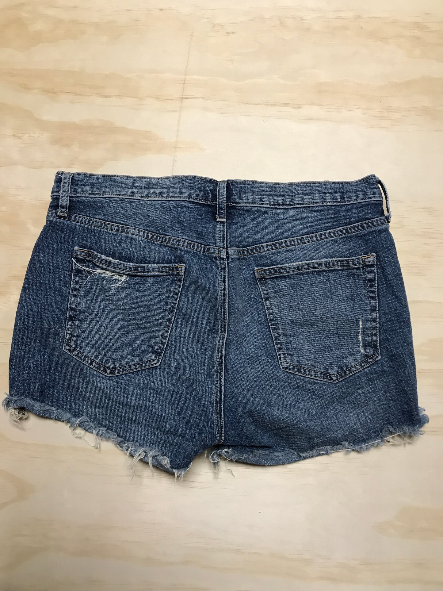 Silver Jeans shorts 29