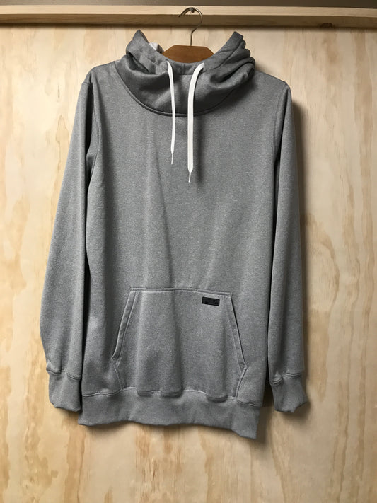 Volcom long sweater L